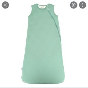 Kyte Baby Sleep Sack 1.0 TOG Size (6-18 months)